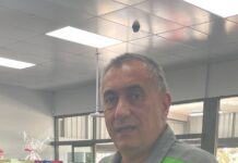 Plea to help local business