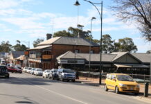 Bailey backs new community program