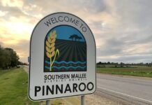 Mallee budget discussions