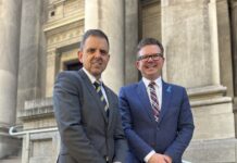 Health change demands