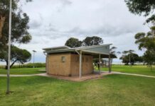 Quiet, we’re hunting dunnies!