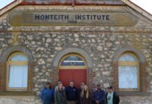 Wishes granted in Monteith