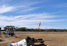 Long weekend shootout