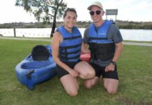 Discover who has been seen