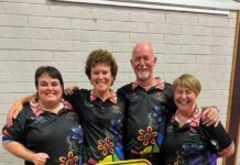 Cycling in with funding