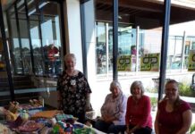 A place for regional women