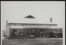 History month has returned