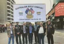 Advocacy for our veterans