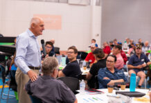 Funding for local producers