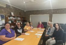 New opportunity for locals