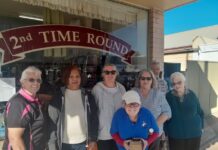 Fifty-five years of support