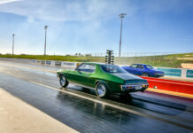 Pedal power, horse power