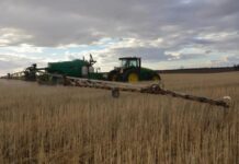 Producer’s coffee catch-up