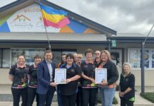 Granting wishes for locals