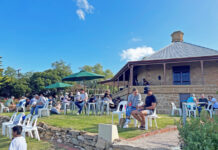 History month celebrations