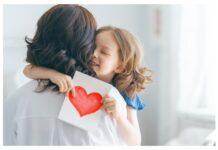 Chance to celebrate mum