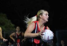 Suns dominate Roosters