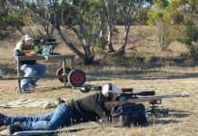 ‘Bridge shooters on target