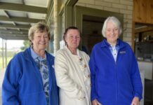 Discover who’s been seen