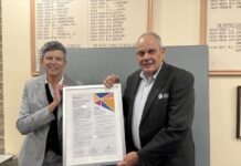 Charter a special course