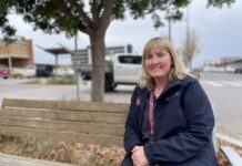 Bench-mark for connection