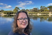 Coorong’s unstable ecology