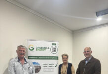 Green project hits Tailem