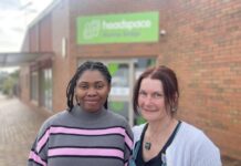 Supporting local young men