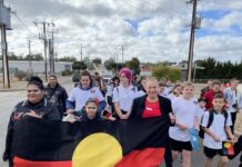 Celebrating, recognising