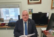 ‘Scary’ budget for region