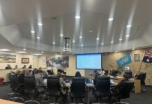 ‘Bridge budget adopted