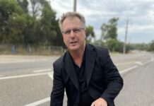 Road concerns in ‘Bridge