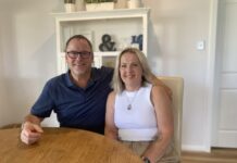 Inspiring others to care