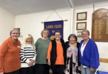 Four decades for auxiliary