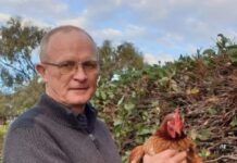 Bird flu spread concerns