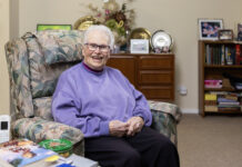 Society supporting locals