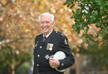 Eighty years of giving back