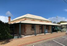 Coorong discusses future