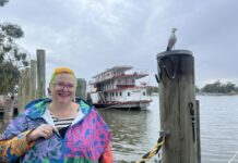 Mannum’s new perspective