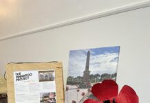 Project for Pinnaroo health