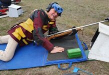 Heard takes home trophy