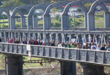 Breaking down isolation