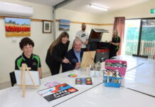 Tailem set to offer training