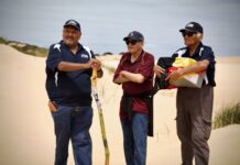 From creation to desolation