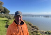 In the heart of community