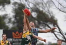 Ready for the Mallee derby