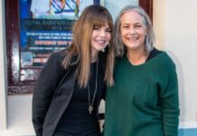 A woman to watch closely