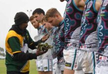 RMFL Indigenous Round