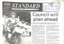 Headlines from the 1970s