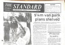 Council concerns in 1979